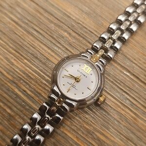VINTAGE Quemex Watch